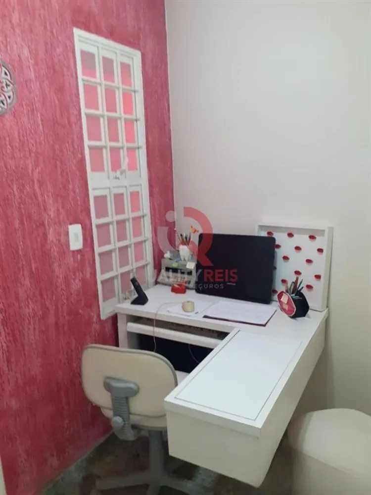 Loja-Salão, 97 m² - Foto 8