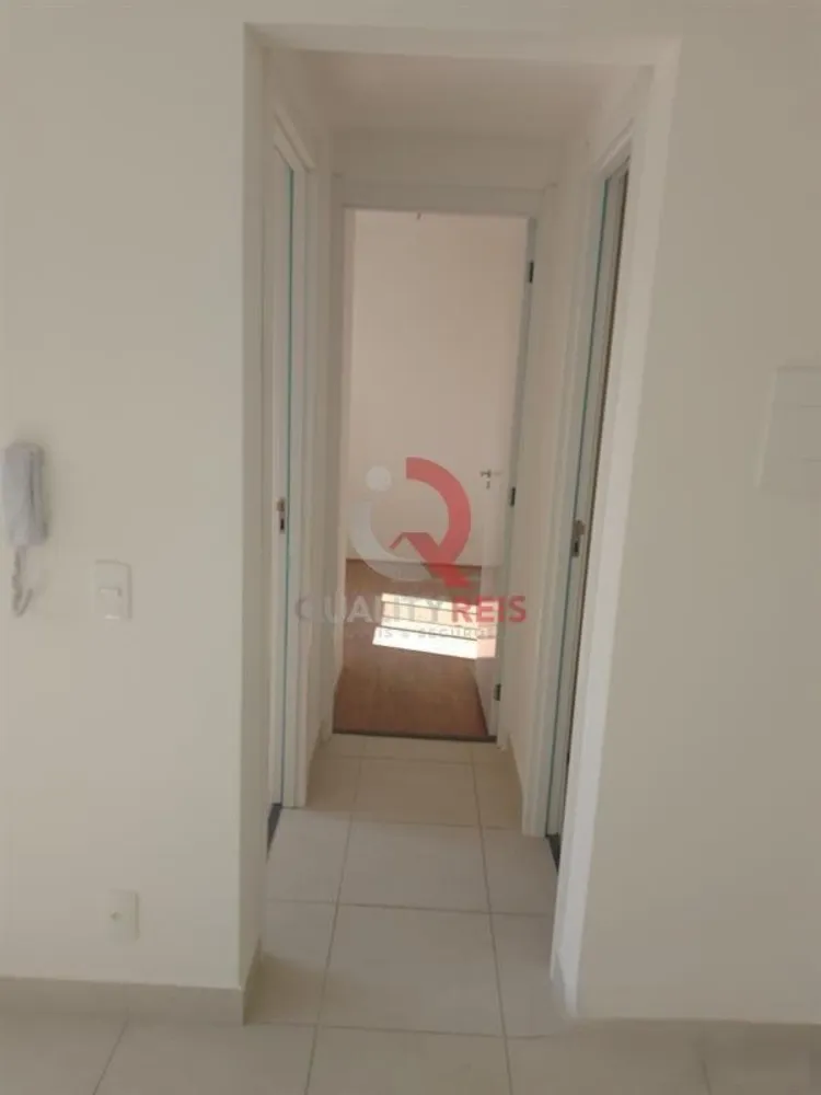 Apartamento, 2 quartos, 32 m² - Foto 5