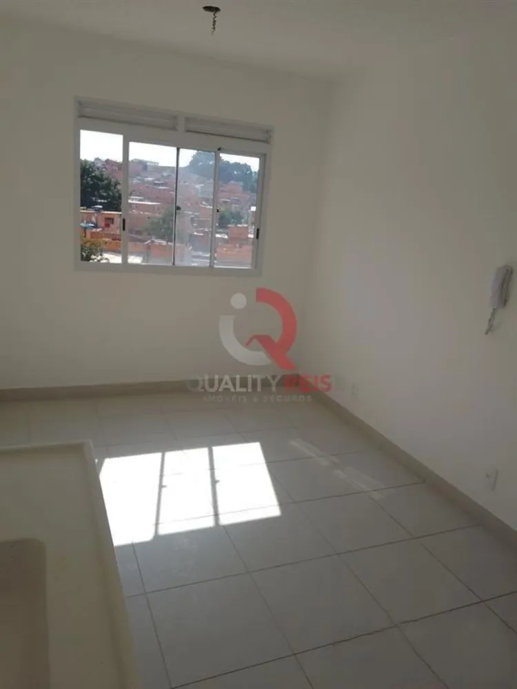 Apartamento, 2 quartos, 32 m² - Foto 6