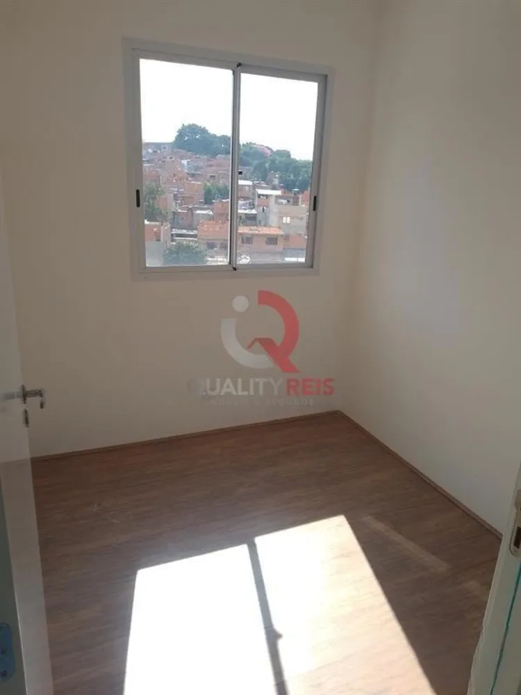 Apartamento, 2 quartos, 32 m² - Foto 2
