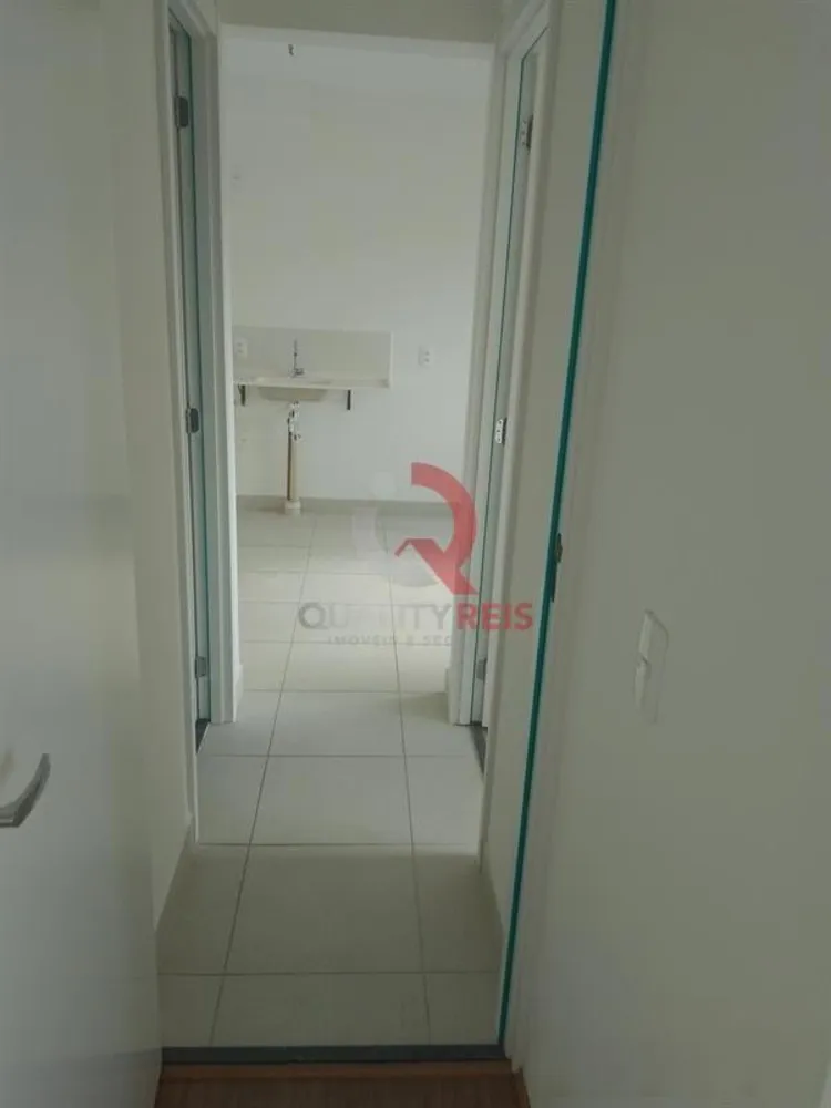Apartamento, 2 quartos, 32 m² - Foto 3