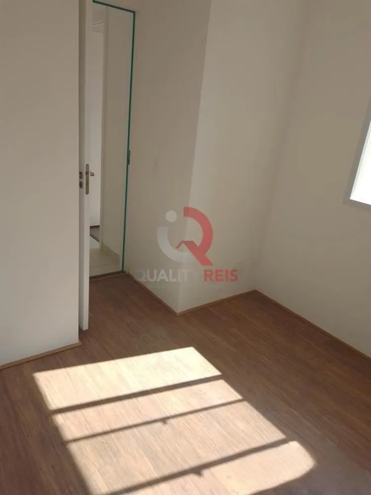Apartamento, 2 quartos, 32 m² - Foto 1