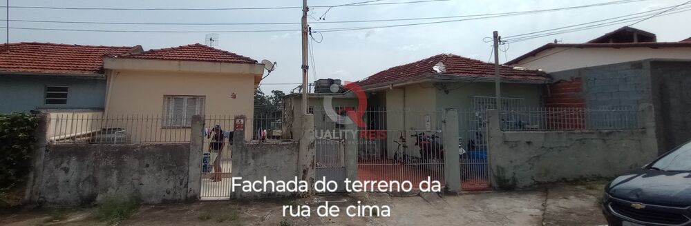 Casa, 7 quartos, 400 m² - Foto 1