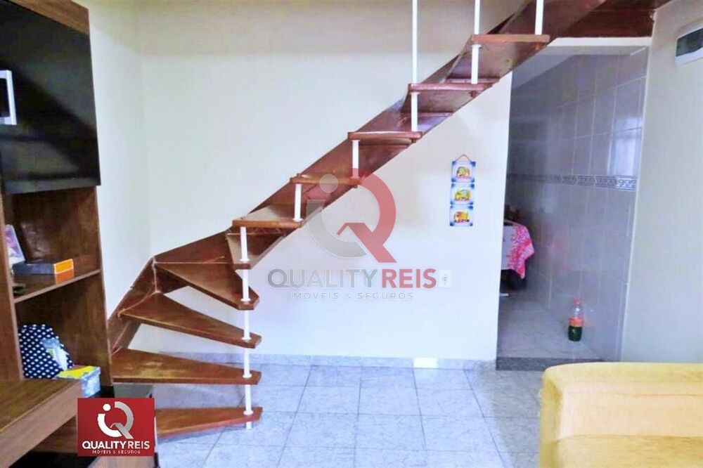 Sobrado, 2 quartos, 100 m² - Foto 11