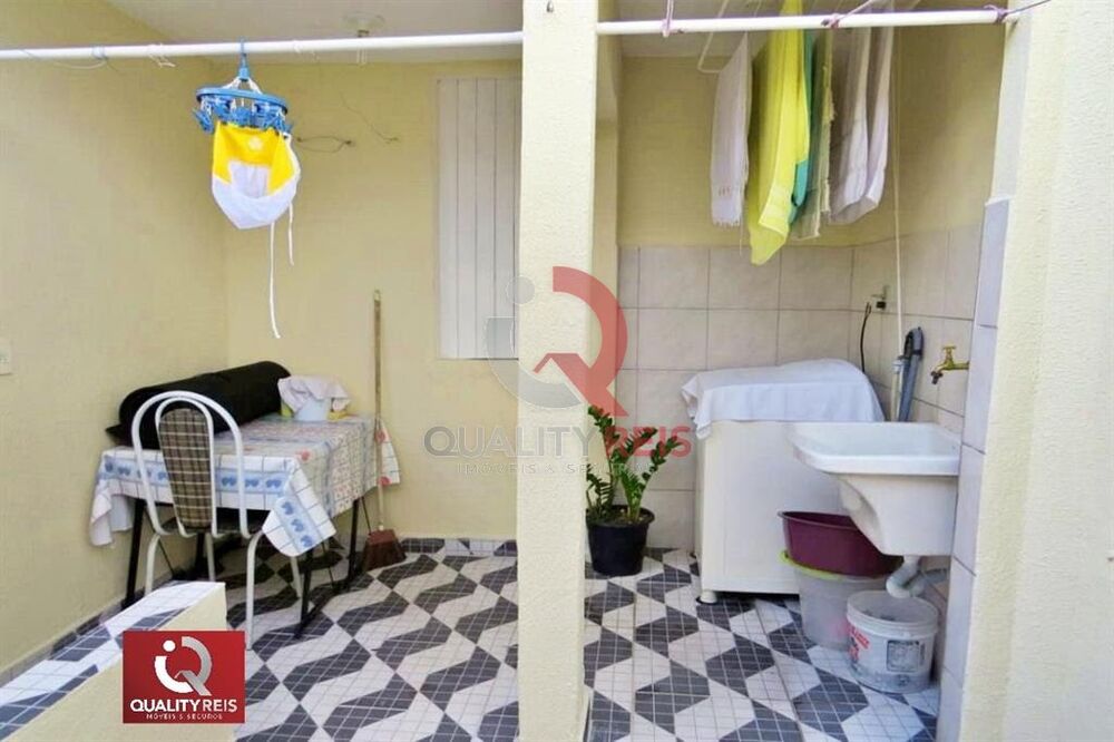 Sobrado, 2 quartos, 100 m² - Foto 5