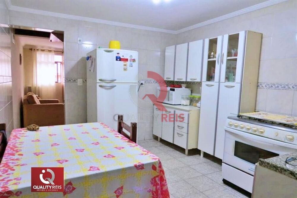 Sobrado, 2 quartos, 100 m² - Foto 21