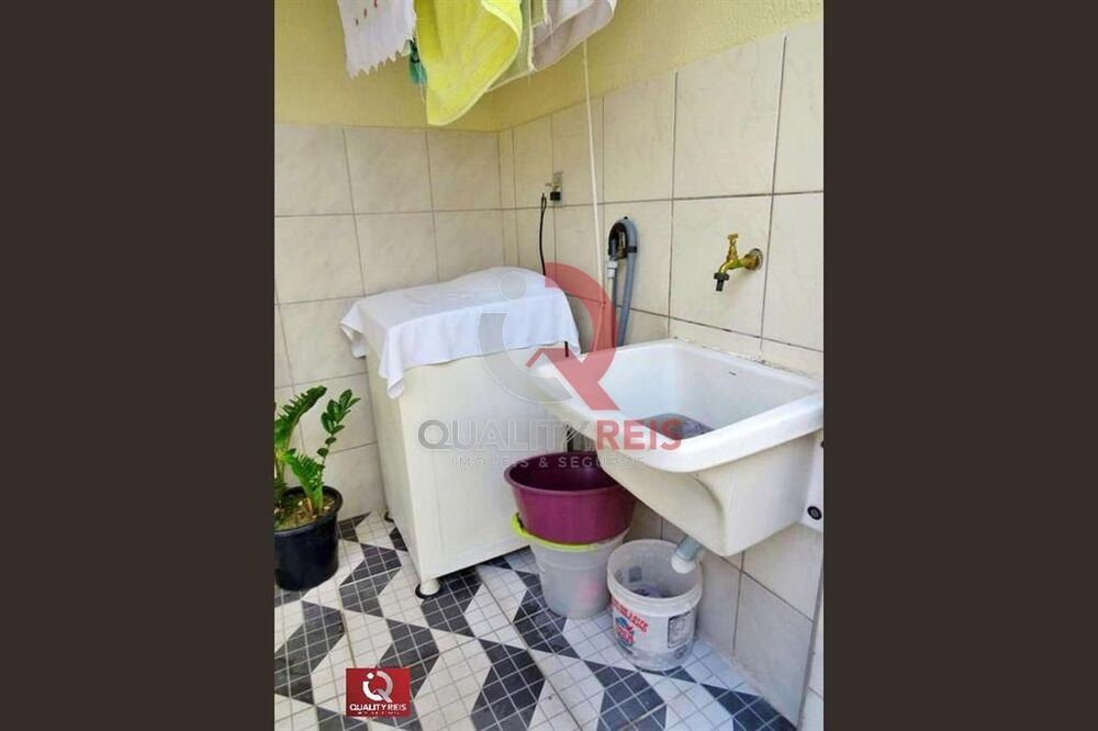 Sobrado, 2 quartos, 100 m² - Foto 7