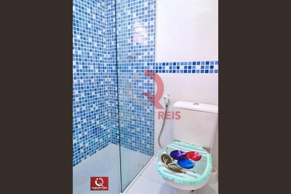 Sobrado, 2 quartos, 100 m² - Foto 2