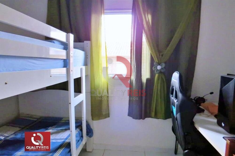 Sobrado, 2 quartos, 100 m² - Foto 4