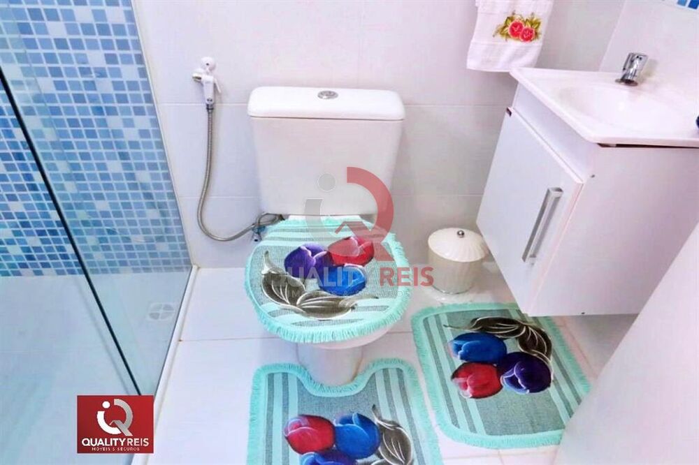 Sobrado, 2 quartos, 100 m² - Foto 17