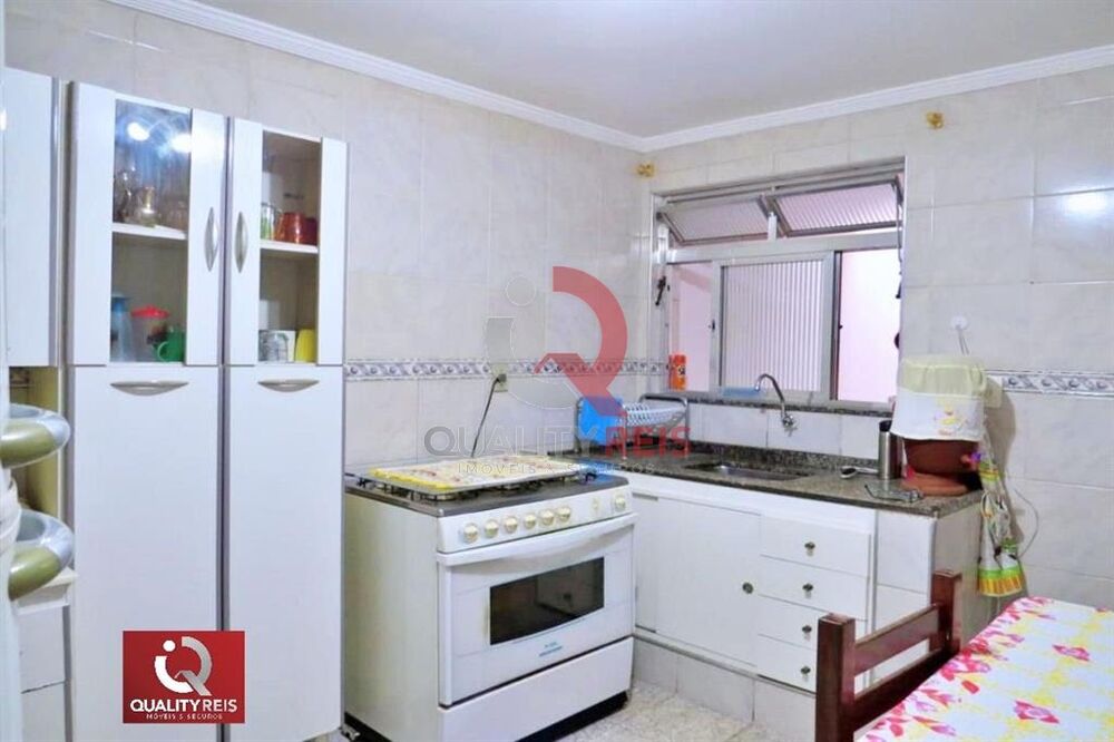 Sobrado, 2 quartos, 100 m² - Foto 1