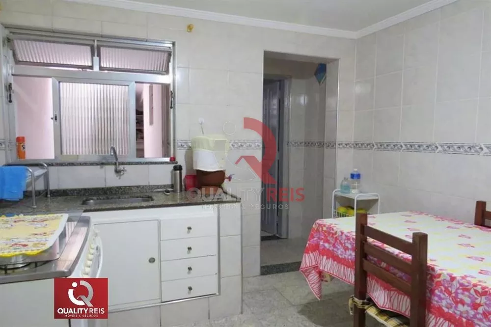 Sobrado, 2 quartos, 100 m² - Foto 13