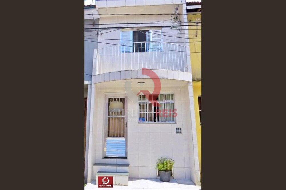 Sobrado, 2 quartos, 100 m² - Foto 19