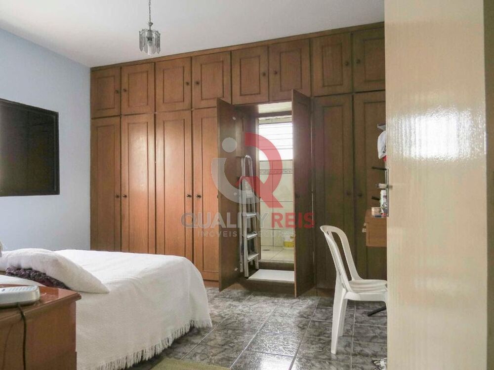 Sobrado, 3 quartos, 120 m² - Foto 1
