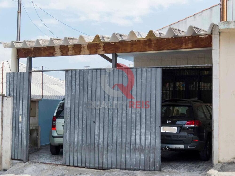 Sobrado, 3 quartos, 120 m² - Foto 6