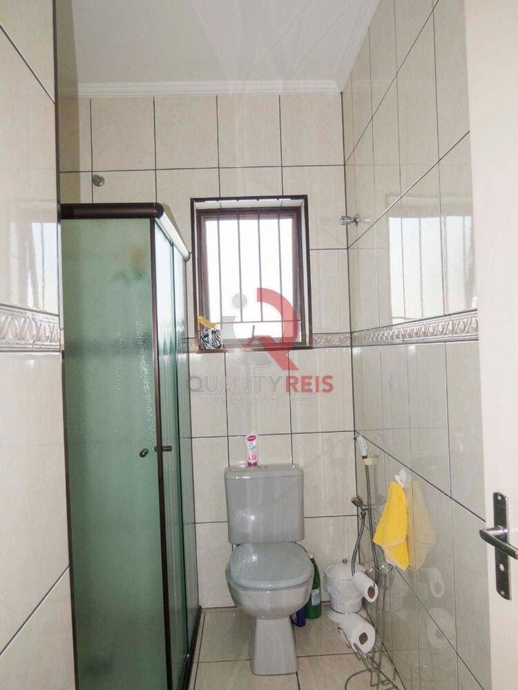 Sobrado, 3 quartos, 120 m² - Foto 3