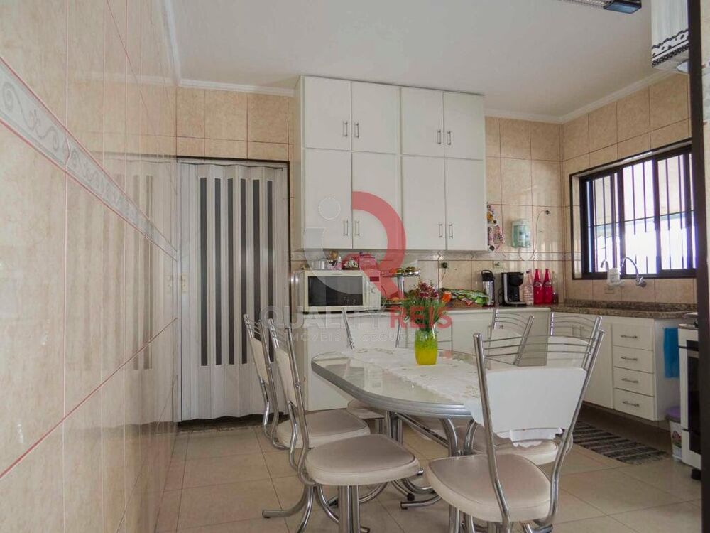 Sobrado, 3 quartos, 120 m² - Foto 8