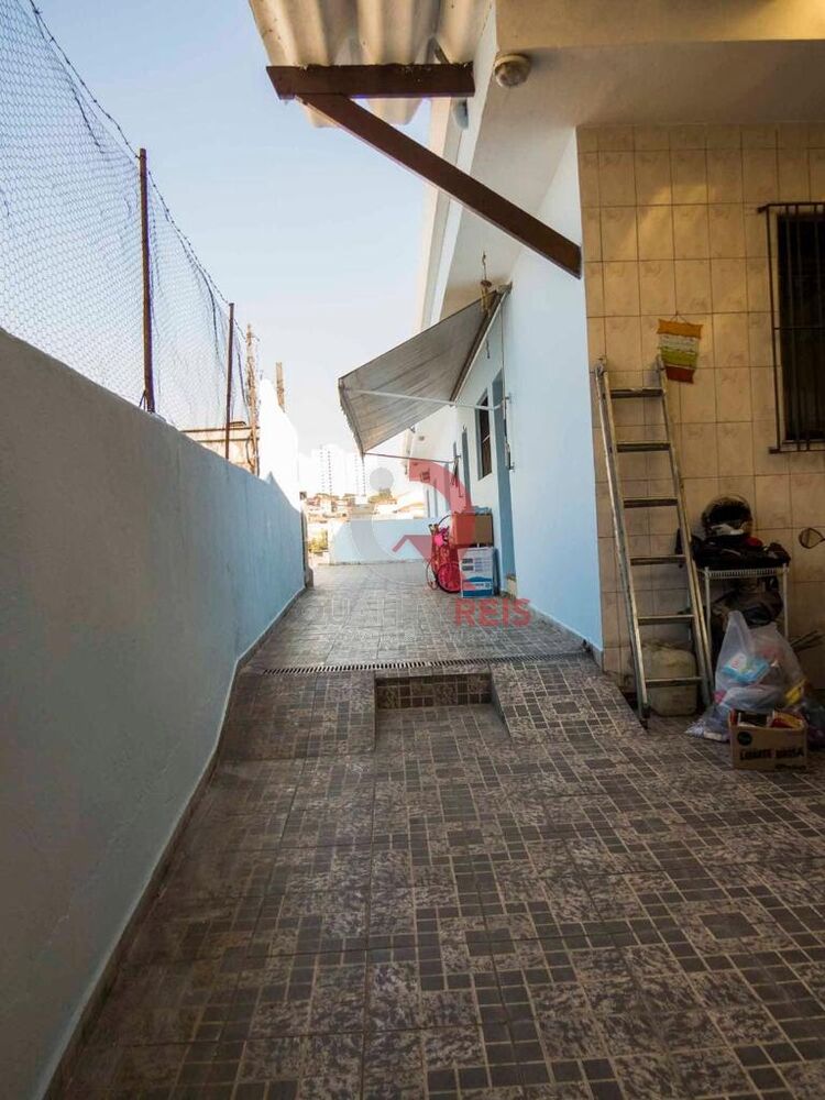 Sobrado, 3 quartos, 120 m² - Foto 5