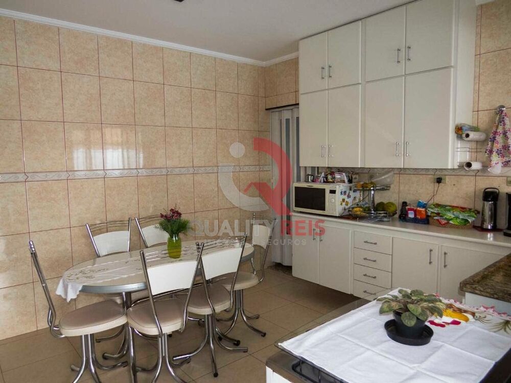 Sobrado, 3 quartos, 120 m² - Foto 4