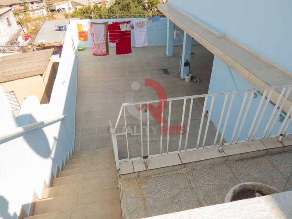 Sobrado, 3 quartos, 120 m² - Foto 2