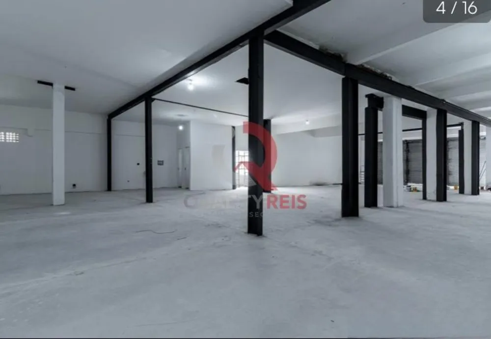Depósito-Galpão, 420 m² - Foto 10