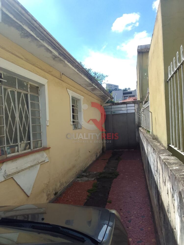 Terreno, 252 m² - Foto 1