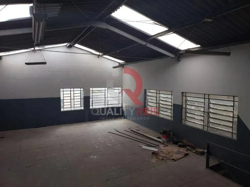 Depósito-Galpão, 804 m² - Foto 4