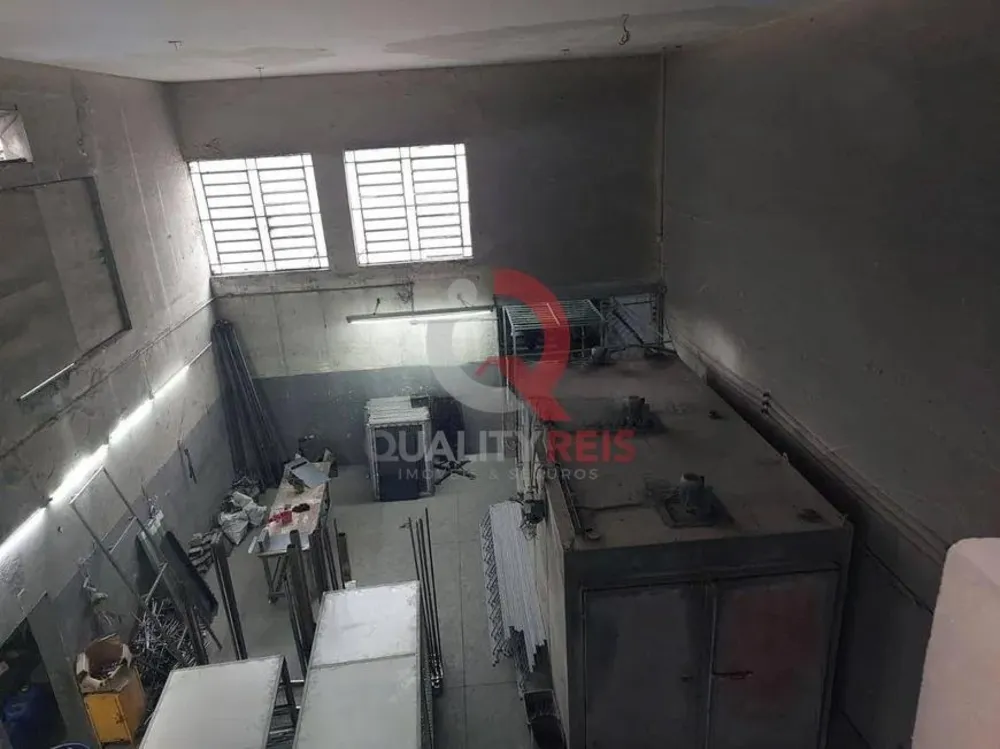 Depósito-Galpão, 804 m² - Foto 8