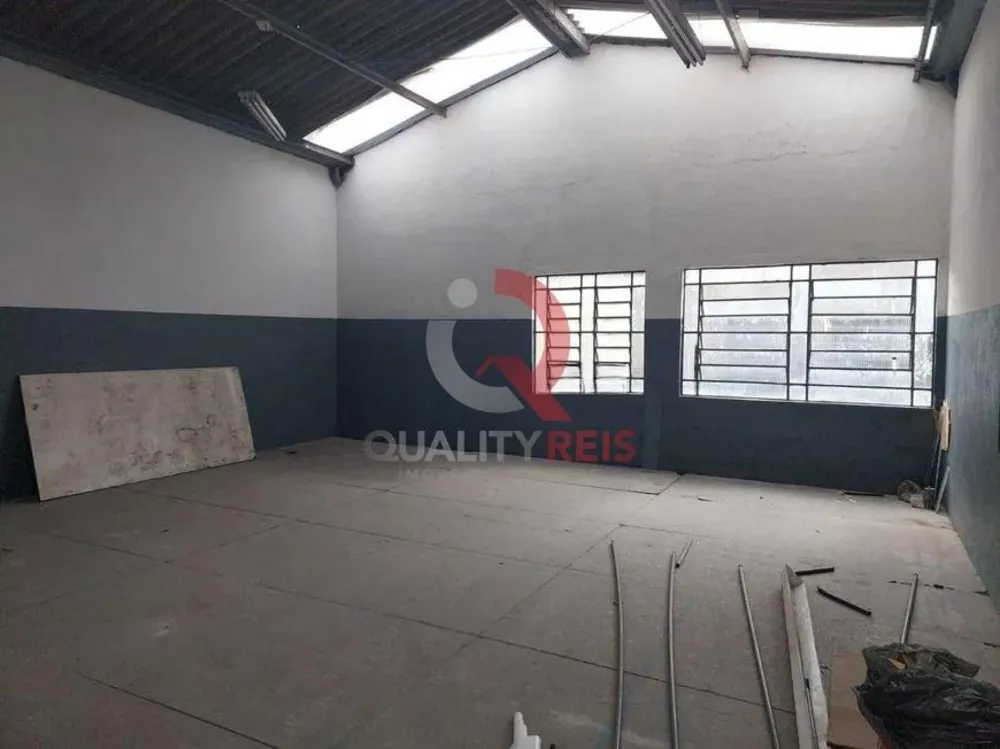 Depósito-Galpão, 804 m² - Foto 5
