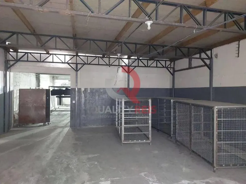 Depósito-Galpão, 804 m² - Foto 6