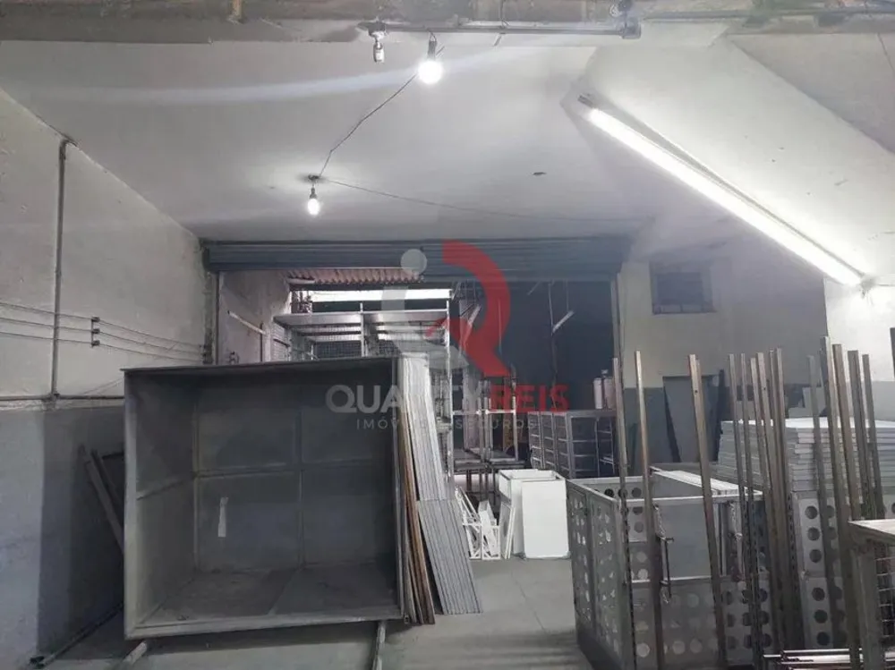 Depósito-Galpão, 804 m² - Foto 10