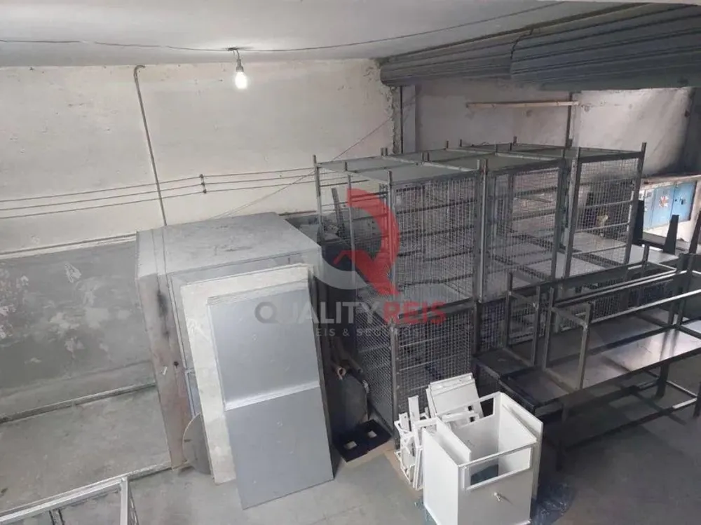 Depósito-Galpão, 804 m² - Foto 3
