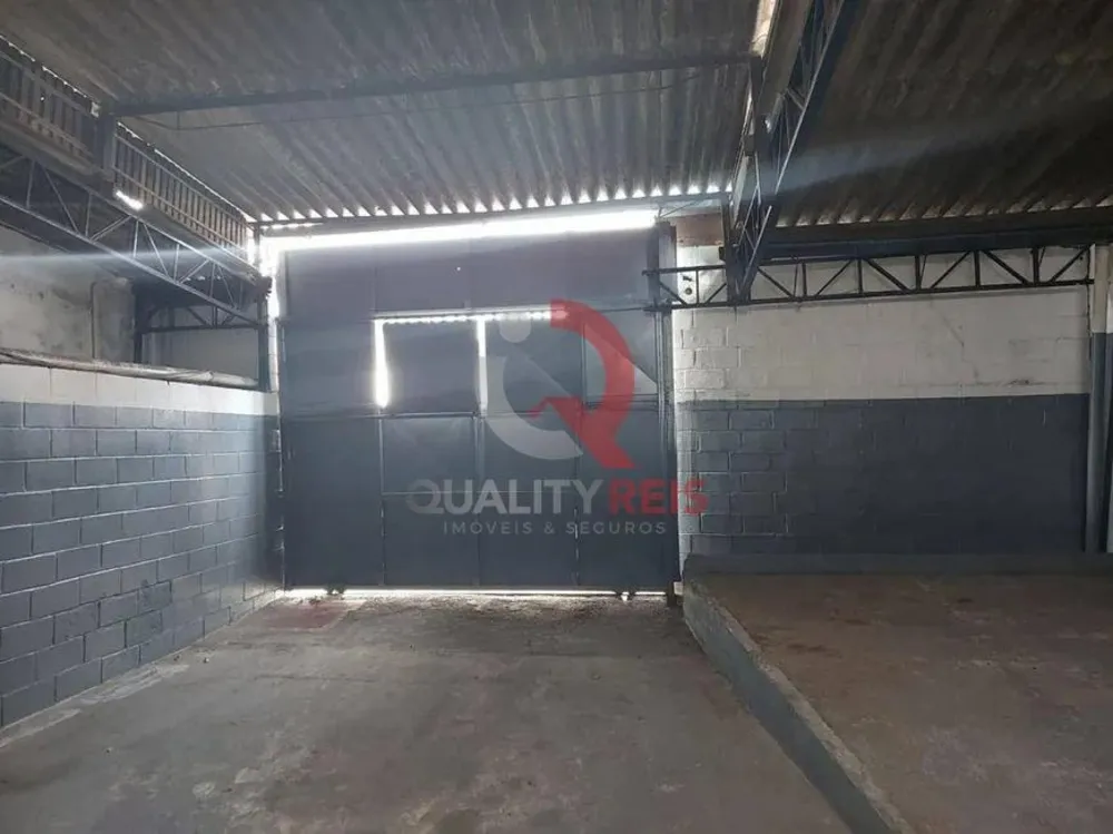 Depósito-Galpão, 804 m² - Foto 14