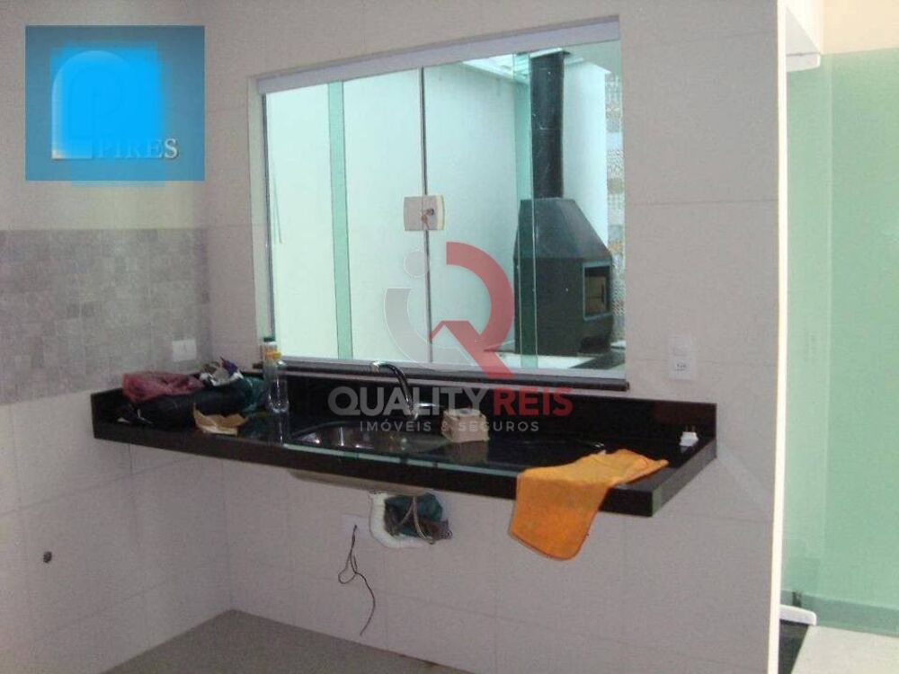 Casa de Condomínio, 3 quartos - Foto 19