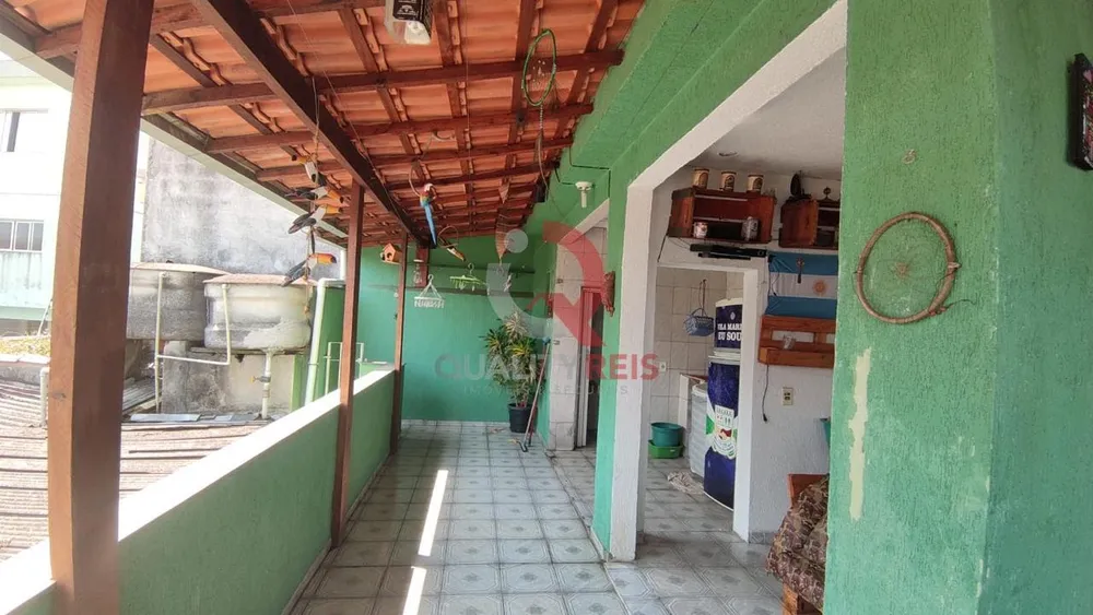 Sobrado, 3 quartos, 150 m² - Foto 3