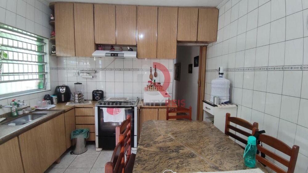Sobrado, 3 quartos, 150 m² - Foto 4