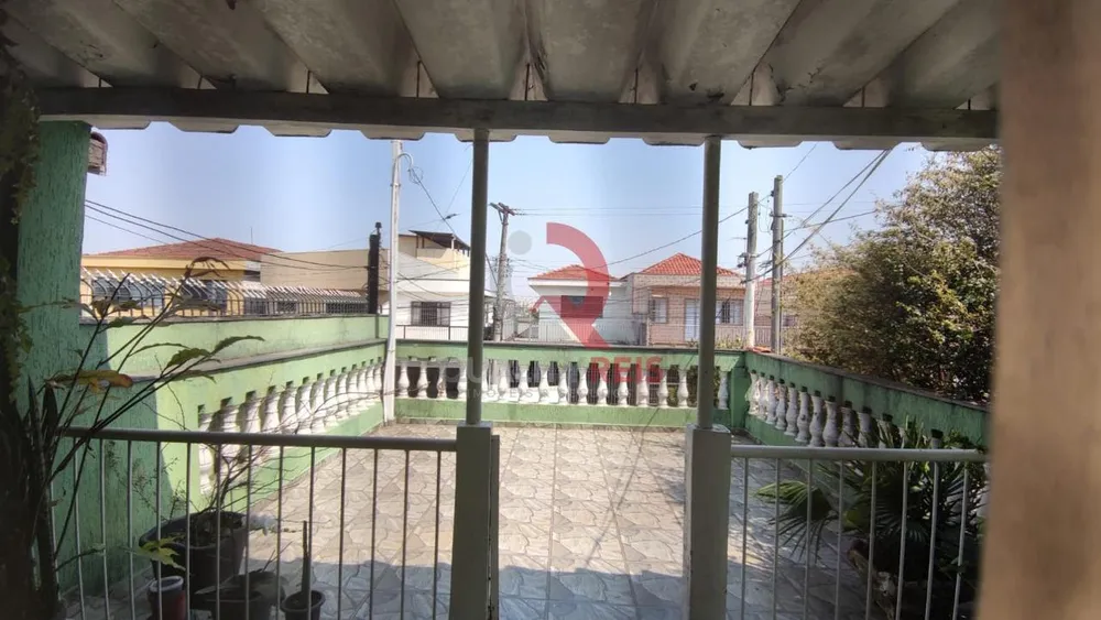 Sobrado, 3 quartos, 150 m² - Foto 15
