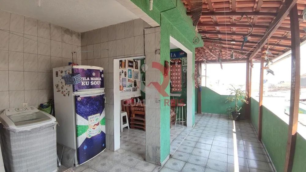 Sobrado, 3 quartos, 150 m² - Foto 5