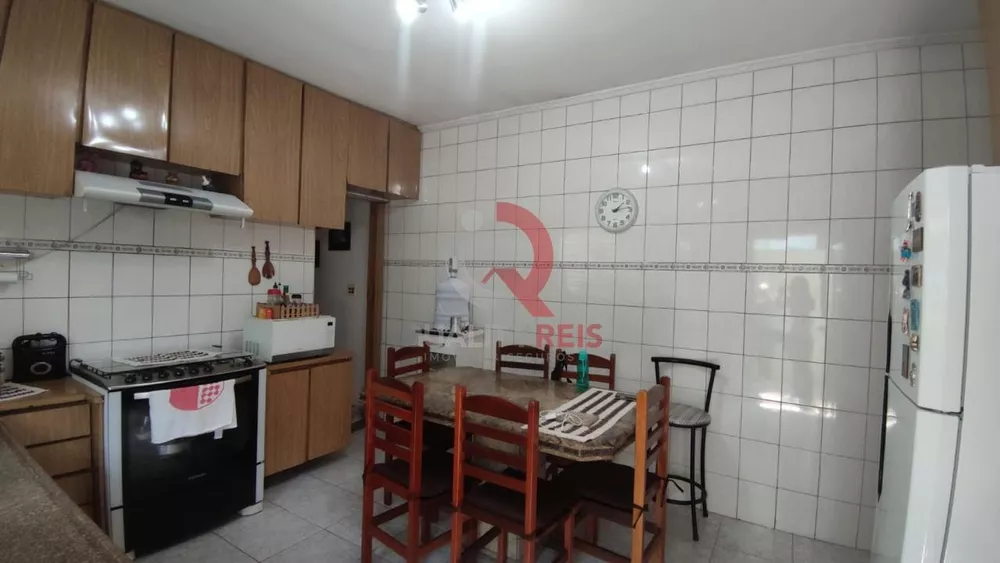 Sobrado, 3 quartos, 150 m² - Foto 5