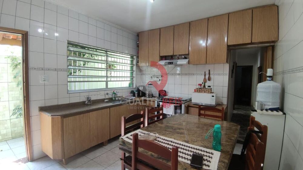 Sobrado, 3 quartos, 150 m² - Foto 3