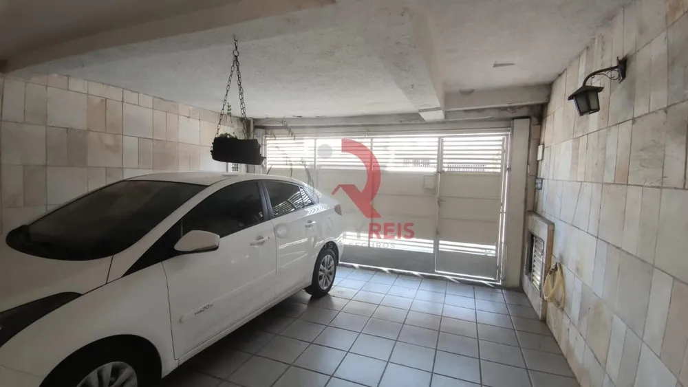 Sobrado, 3 quartos, 150 m² - Foto 2