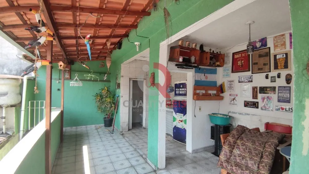 Sobrado, 3 quartos, 150 m² - Foto 4