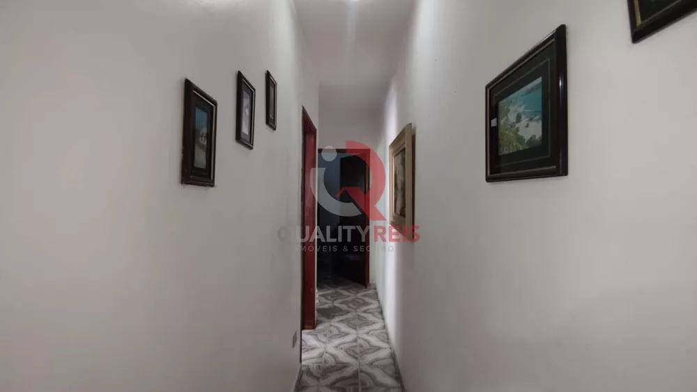 Sobrado, 3 quartos, 150 m² - Foto 2