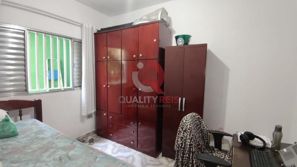 Sobrado, 3 quartos, 150 m² - Foto 1