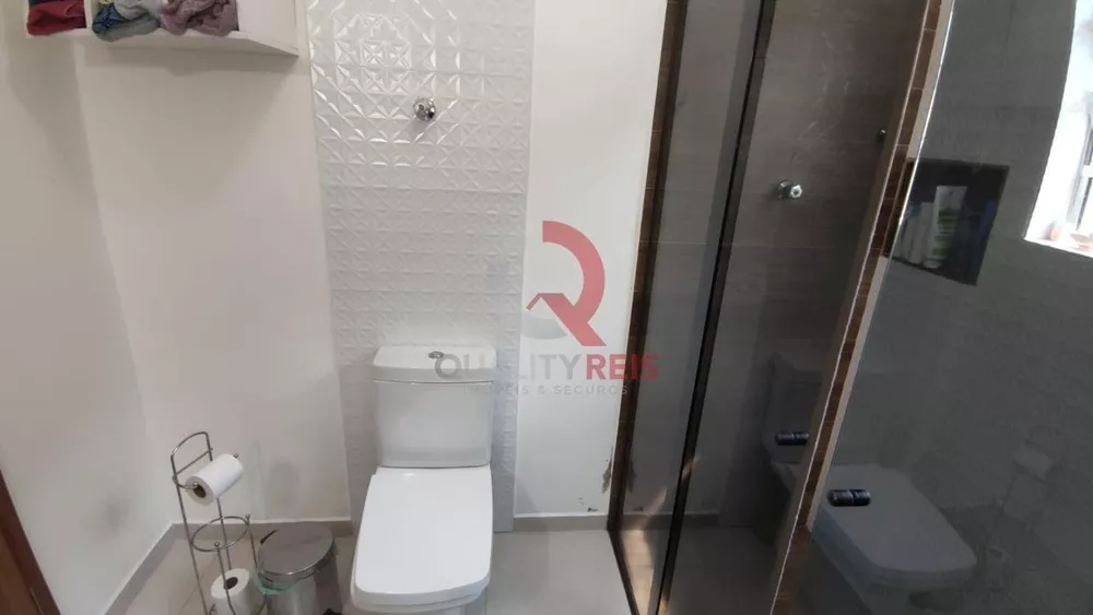 Sobrado, 3 quartos, 150 m² - Foto 6