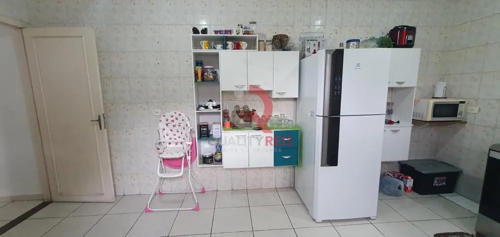 Sobrado, 3 quartos, 190 m² - Foto 18
