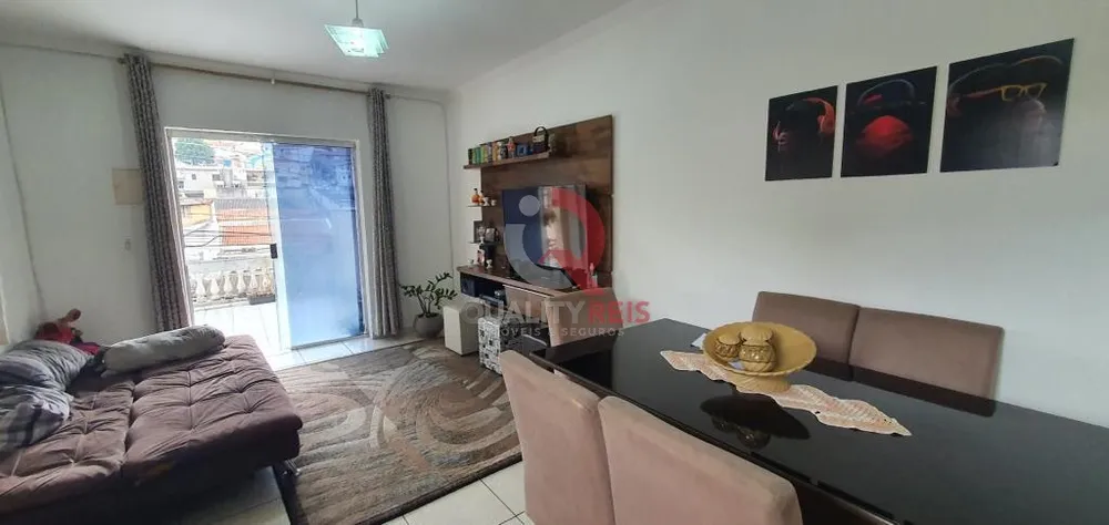 Sobrado, 3 quartos, 190 m² - Foto 14