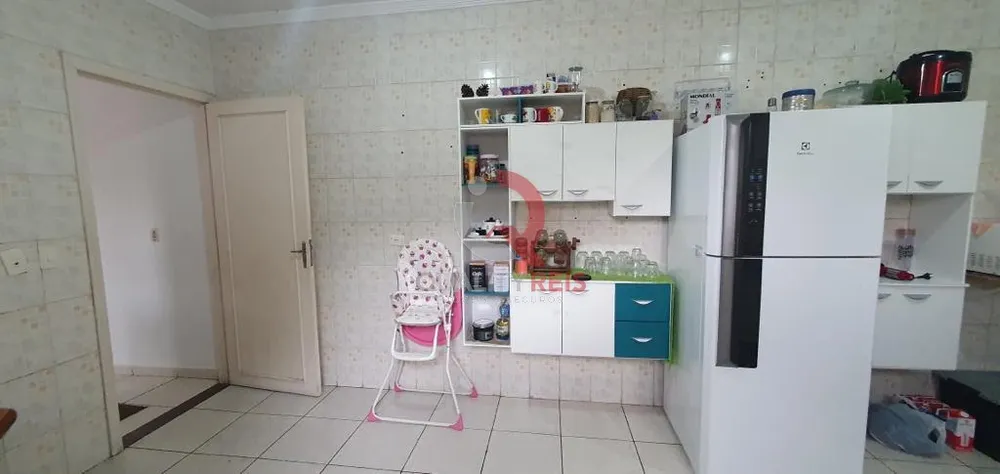 Sobrado, 3 quartos, 190 m² - Foto 5