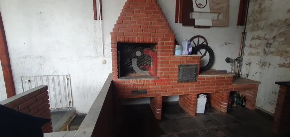 Sobrado, 3 quartos, 190 m² - Foto 8