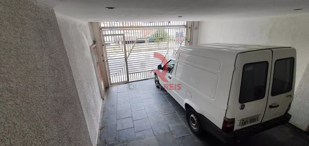 Sobrado, 3 quartos, 190 m² - Foto 9